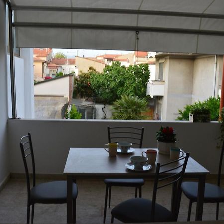 Apartament Casa Le Sorelle Viareggio Zewnętrze zdjęcie