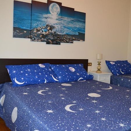 Apartament Casa Le Sorelle Viareggio Zewnętrze zdjęcie