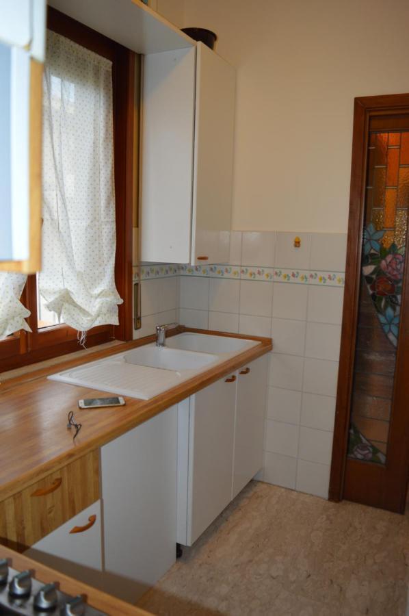 Apartament Casa Le Sorelle Viareggio Zewnętrze zdjęcie