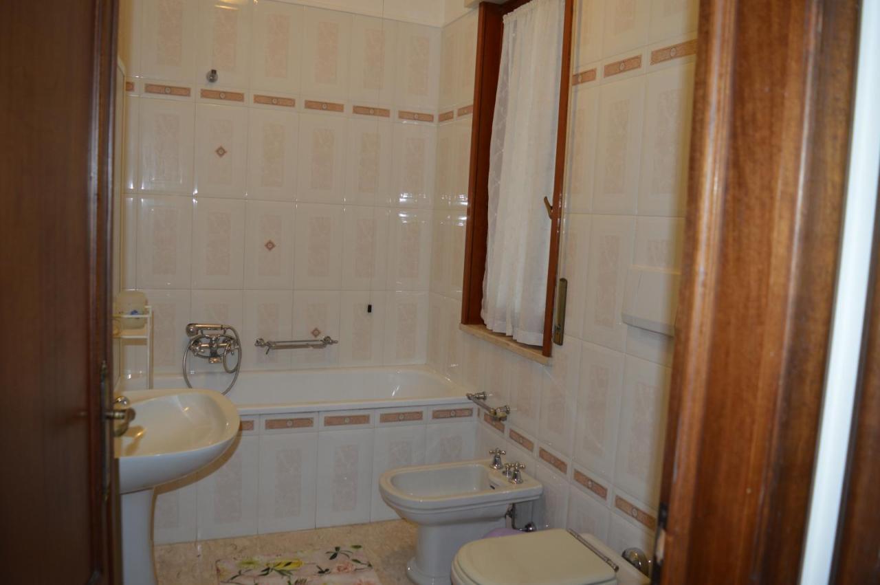 Apartament Casa Le Sorelle Viareggio Zewnętrze zdjęcie